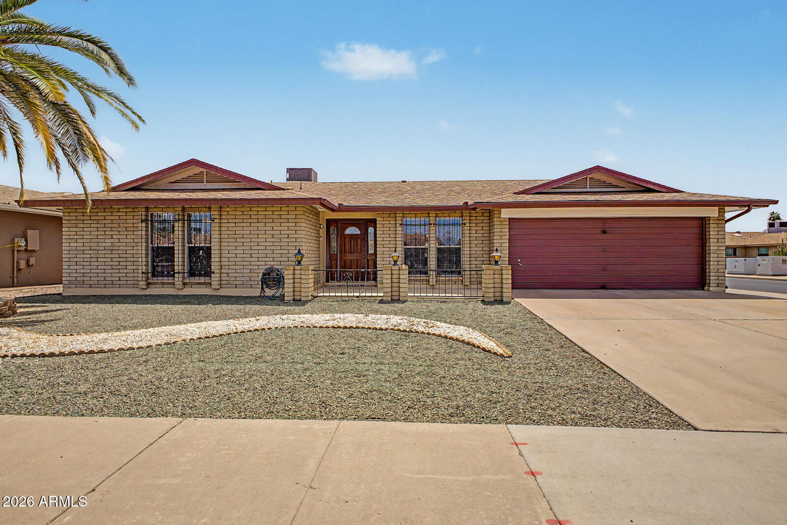 Property Photo:  4641 E Catalina Avenue  AZ 85206 