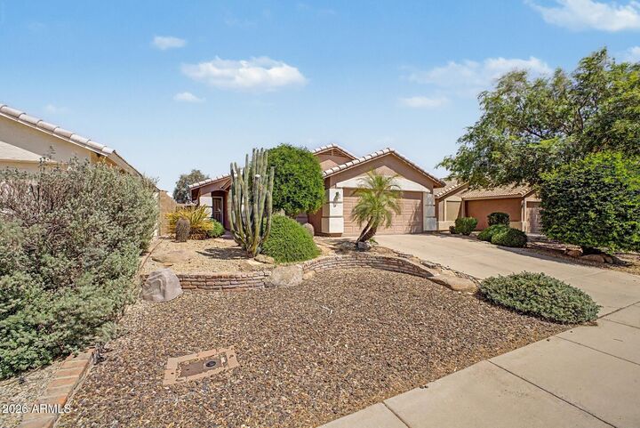 Property Photo:  3691 S Conestoga Road  AZ 85119 