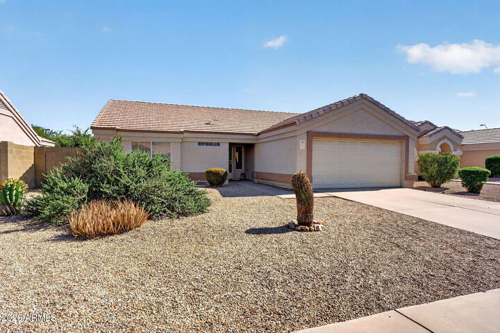 Property Photo:  2335 E Sherri Drive  AZ 85296 
