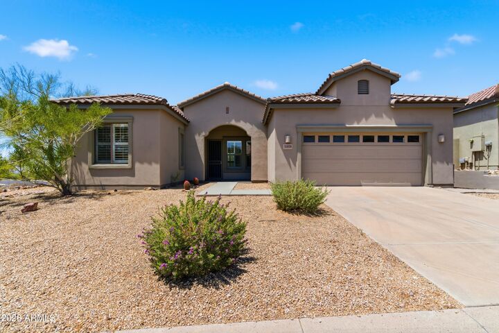 Property Photo:  15806 N 107th Place  AZ 85255 