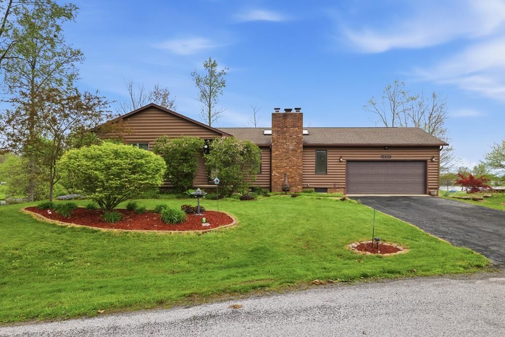 Property Photo:  1264 Tupelo Lane  OH 44287 