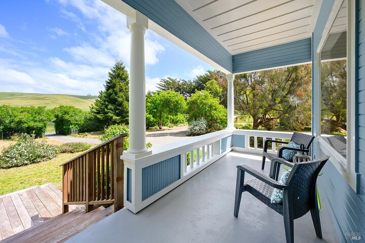 Property Photo: 3735 Tomales-Petaluma Road CA 94971