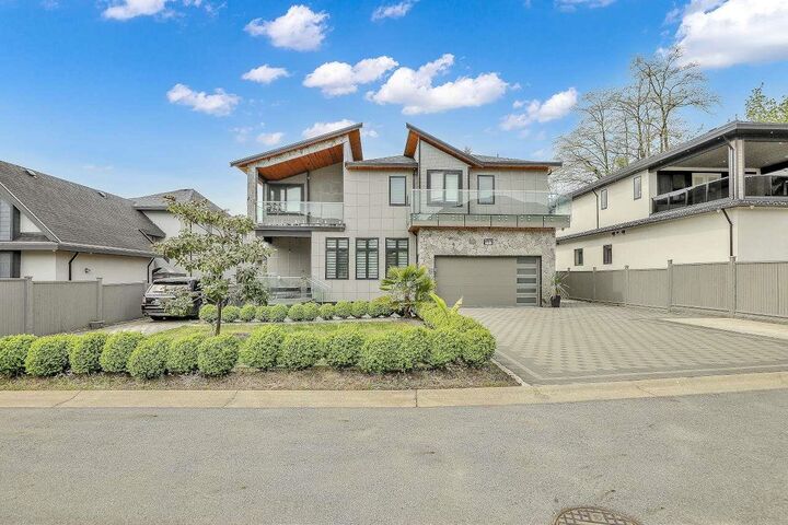 Property Photo: 5538 184 Street BC V3S 1E1
