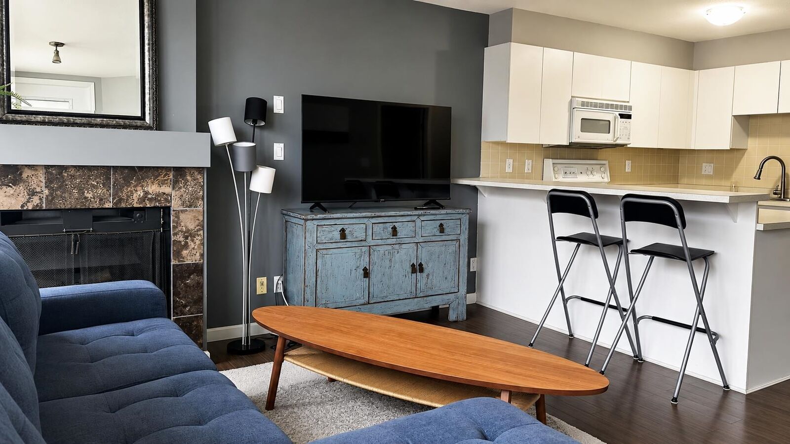 Property Photo:  1633 8 Avenue 304  BC V6J 5H7 