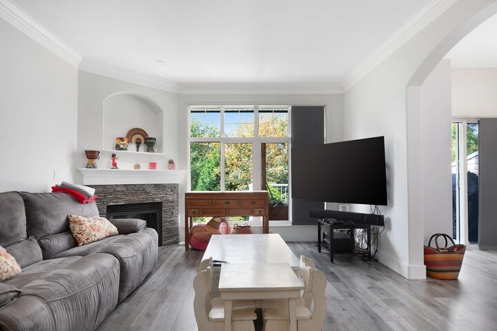 Property Photo: 11358 Cottonwood Drive 14 BC V2X 5V5