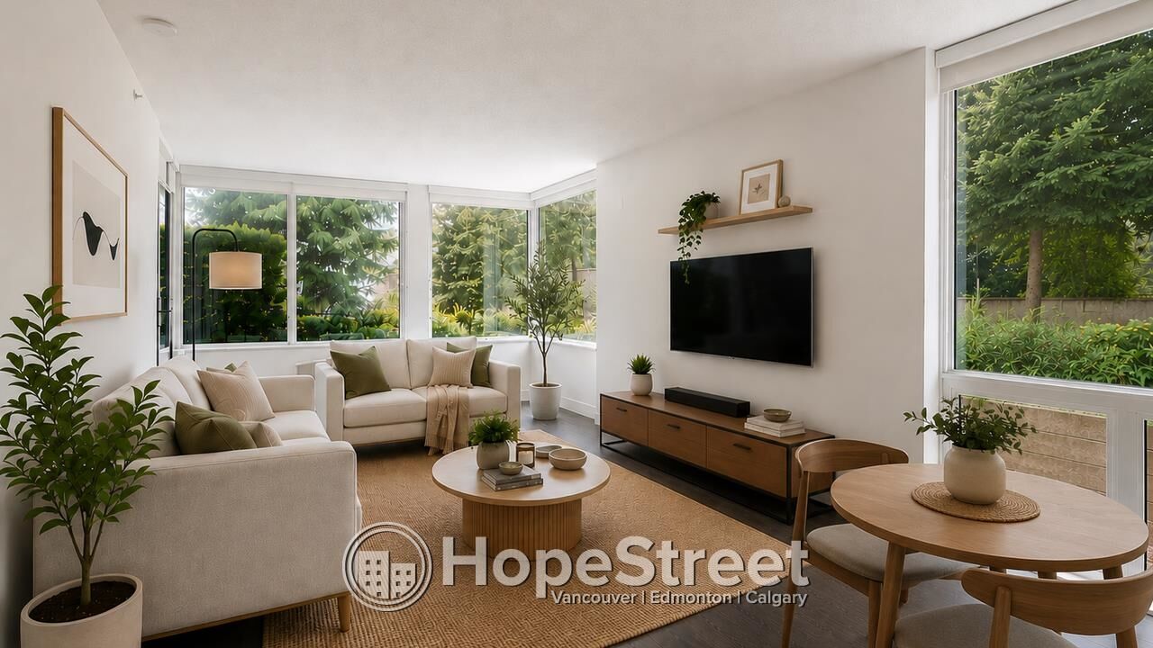Property Photo:  1550 Fern Street 202  BC V7J 0A9 
