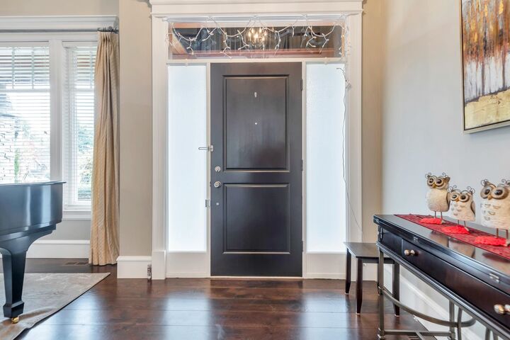 Property Photo: 3791 154A Street BC V3Z 0V4