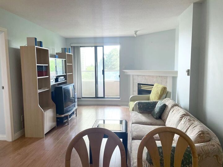 Property Photo:  6611 Cooney Road 60*  BC V6Y 4C5 