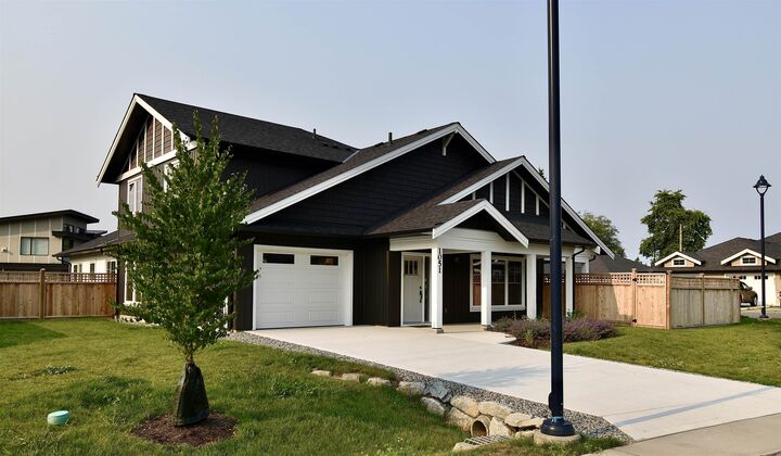 Property Photo: 1051 Celia Crescent BC V0N 1V7