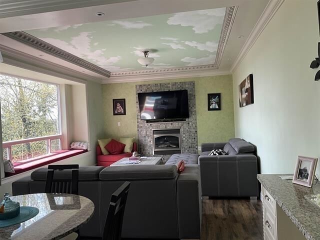 Property Photo: 30914 Upper Maclure Road BC V2T 0A4