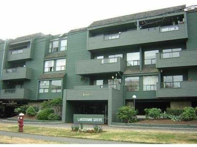 8600 Ackroyd Road 219 — photo 1