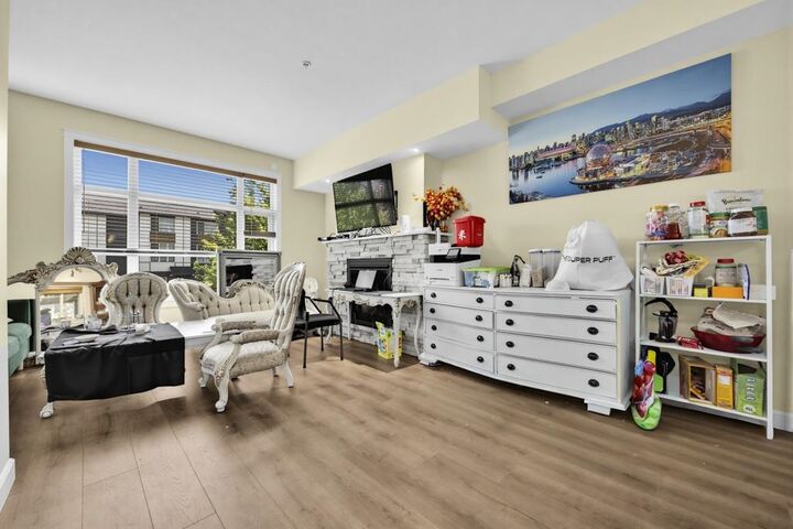 Property Photo: 8567 204 Street 9 BC V2Y 3R2