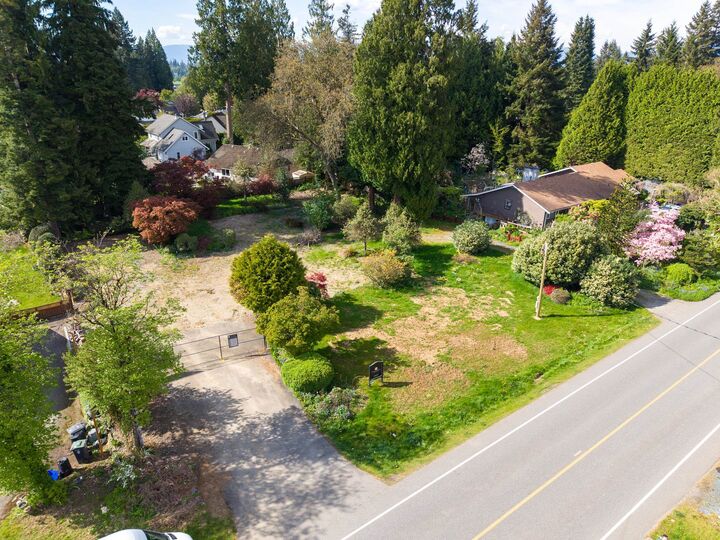 Property Photo: 8917 Nash Street BC V1M 2R4