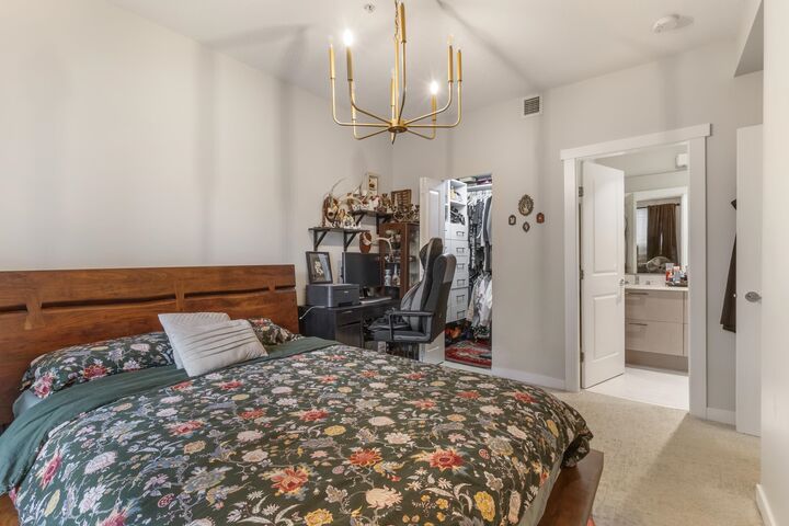 Property Photo: 2651 Library Lane 418 BC V7J 0C1