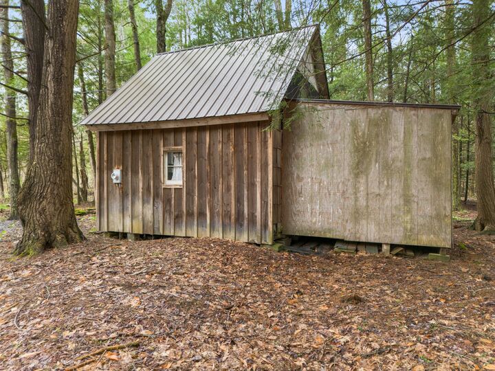 Property Photo:  00 Ny 235  NY 13778 