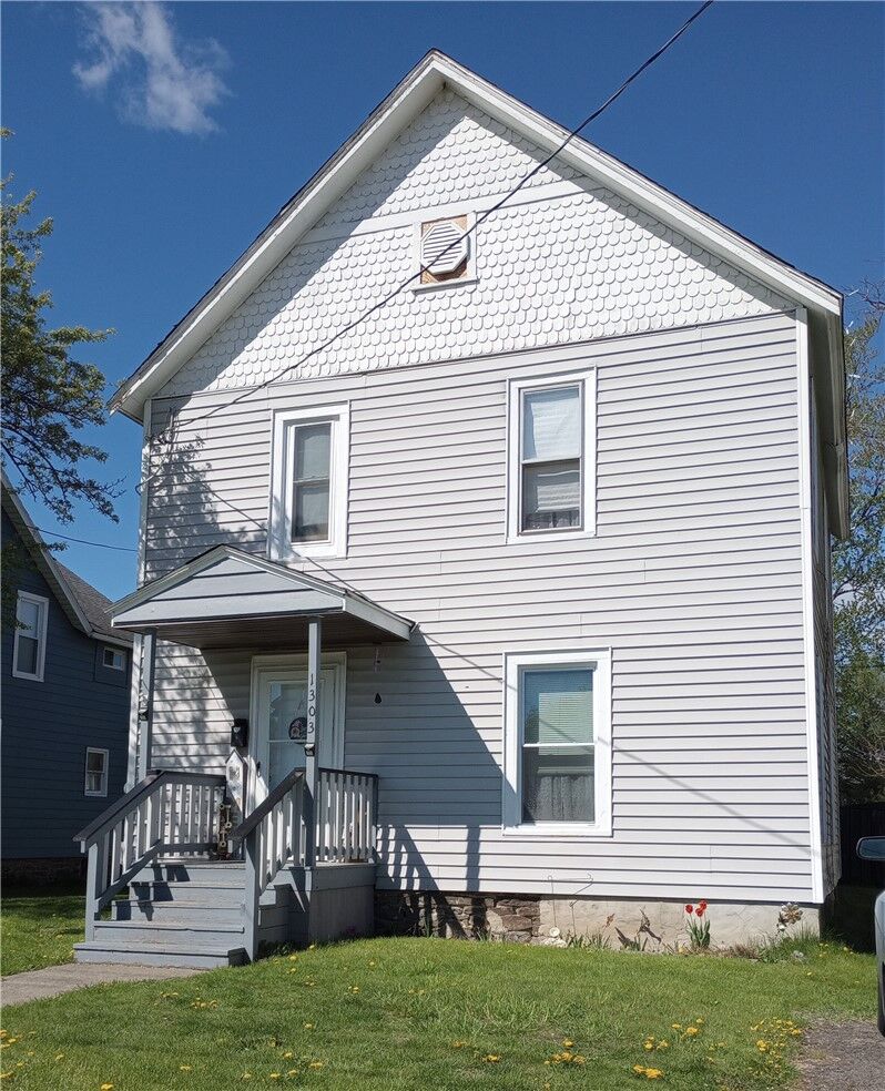 Property Photo:  1303 N Main Street  NY 14901 