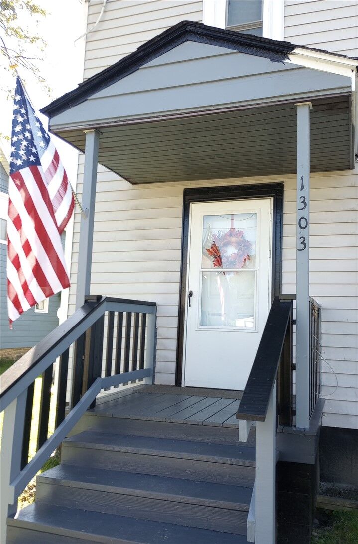 Property Photo: 1303 N Main Street NY 14901