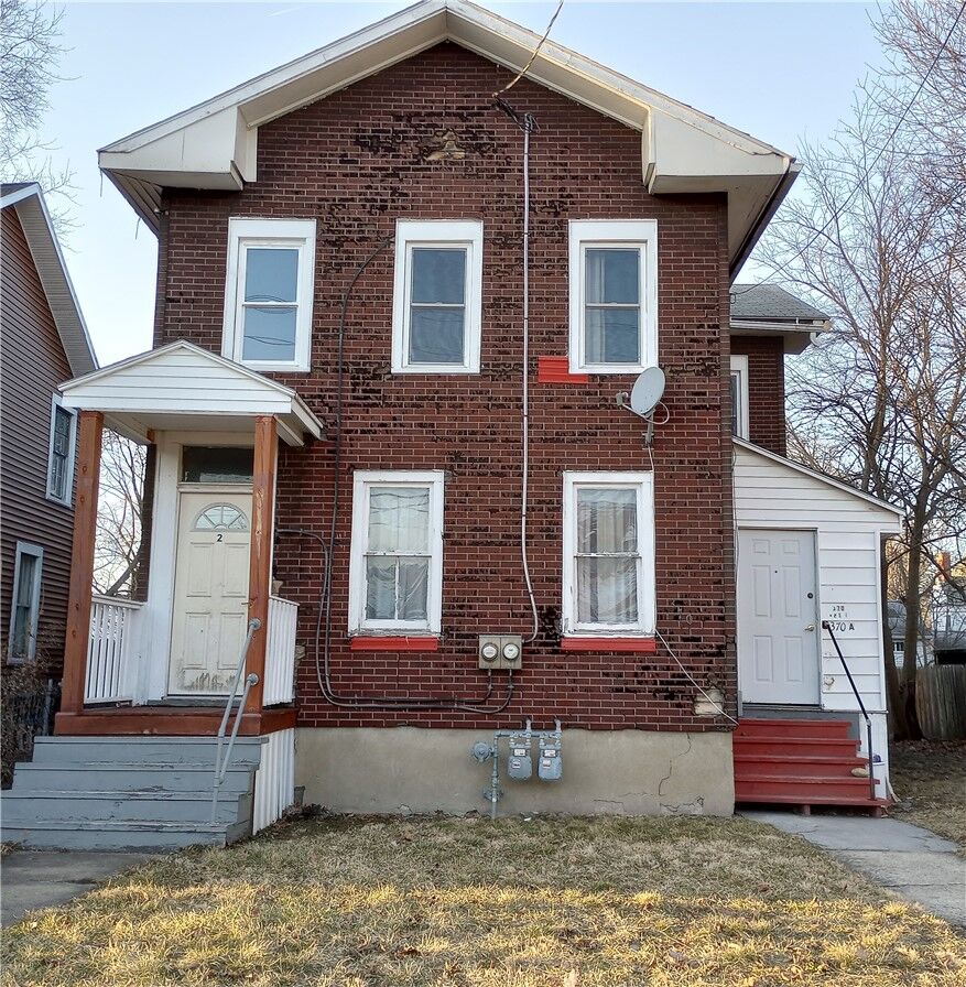 Property Photo:  370 W 3rd Street  NY 14901 