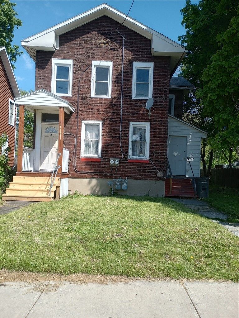 Property Photo:  370 W 3rd Street  NY 14901 