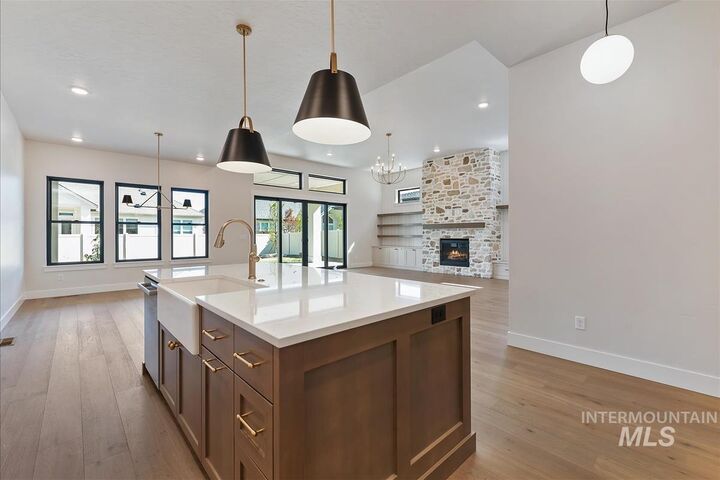 Property Photo:  3388 W Golden Barrel St.  ID 83616 