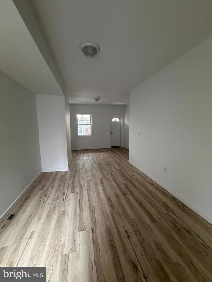 Property Photo:  1249 S St Bernard Street  PA 19143 