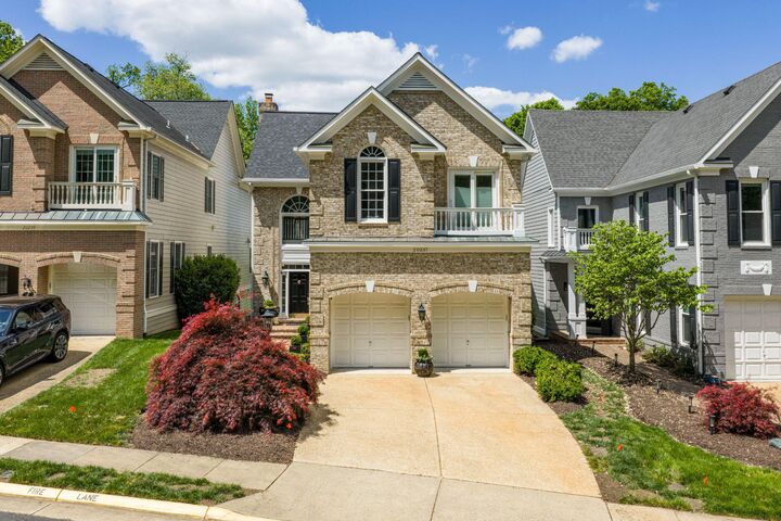 Property Photo:  20237 Water Mark Place  VA 20165 