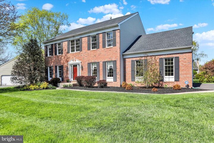 Property Photo:  4251 Aly Drive  PA 18902 