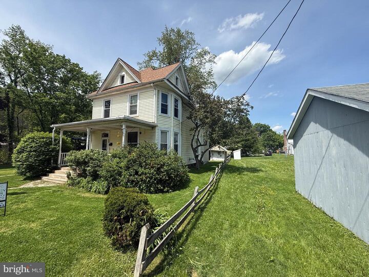 Property Photo:  40 Mable Lane  WV 25411 