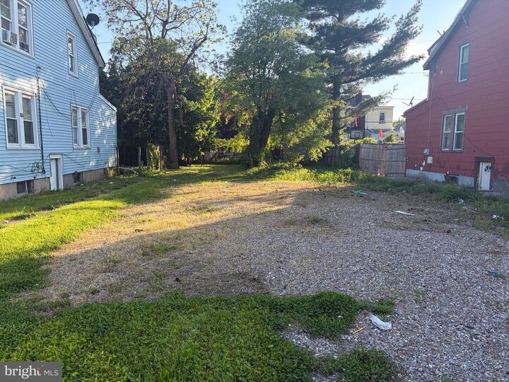 Property Photo:  213 Woodlawn Avenue  NJ 08609 