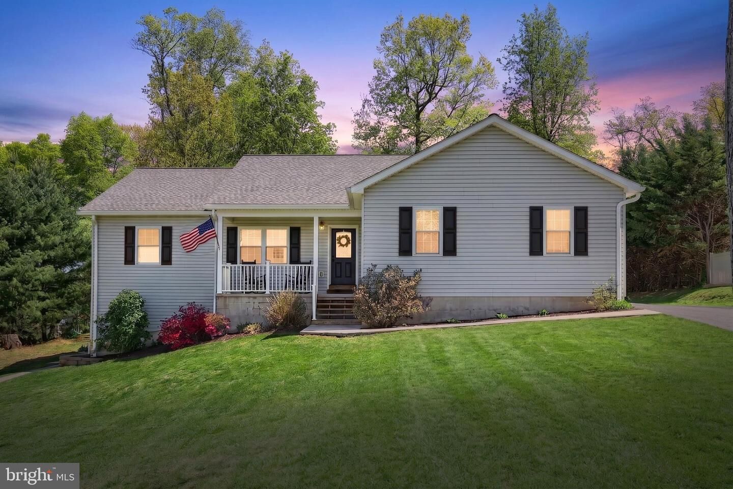 Property Photo: 680 Chestnut Hill Road PA 17331