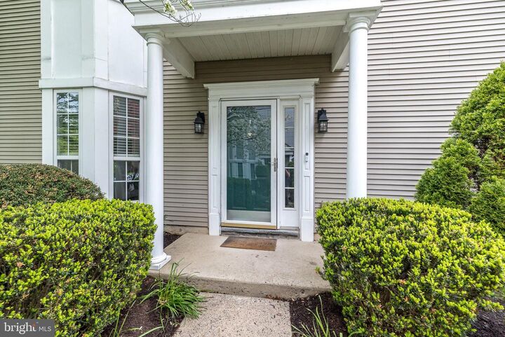Property Photo:  108 Ascot Court  PA 19454 
