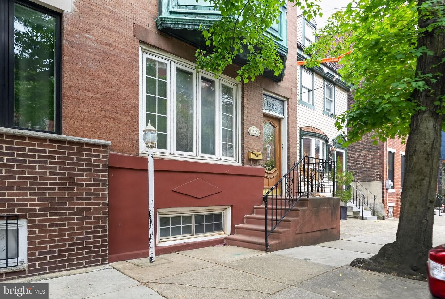 Property Photo:  1325 E Montgomery Avenue  PA 19125 