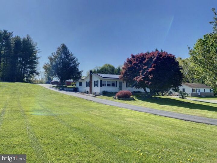 Property Photo: 1670 Liberty Grove Road MD 21918