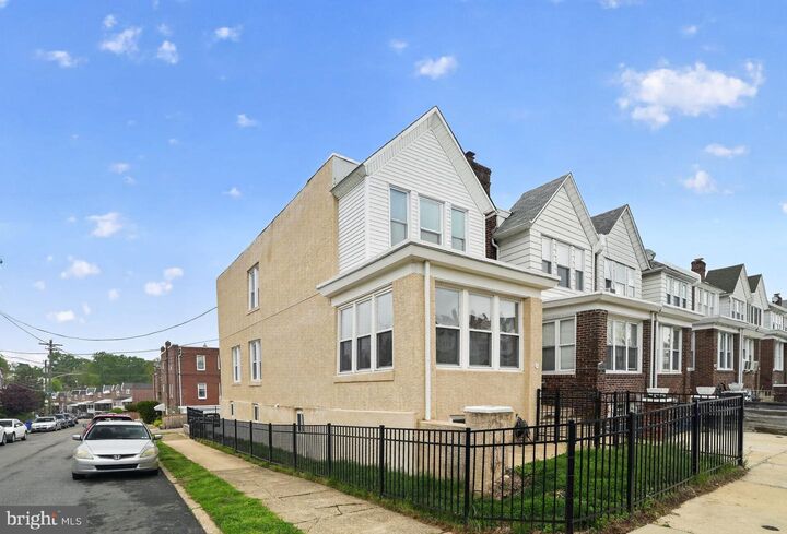 Property Photo:  614 Gerhard Street  PA 19128 