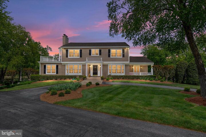 Property Photo:  3718 Ramsgate Drive  MD 21403 