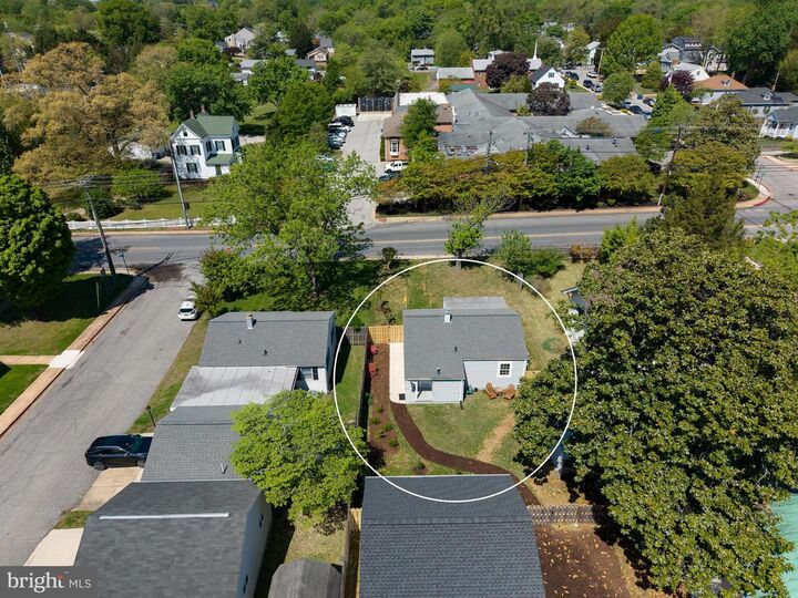 Property Photo:  1303 Bay Ridge Avenue  MD 21403 
