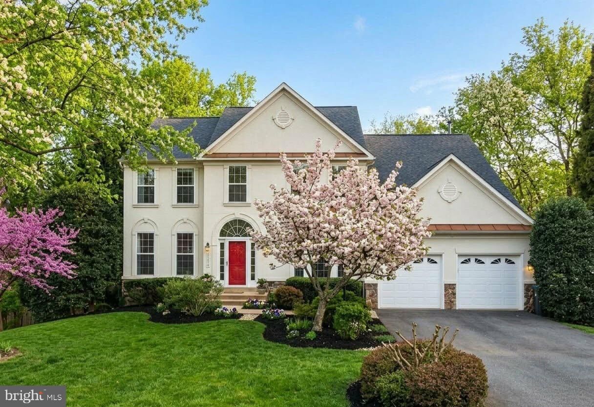Property Photo:  13676 Andorra Drive  VA 22193 