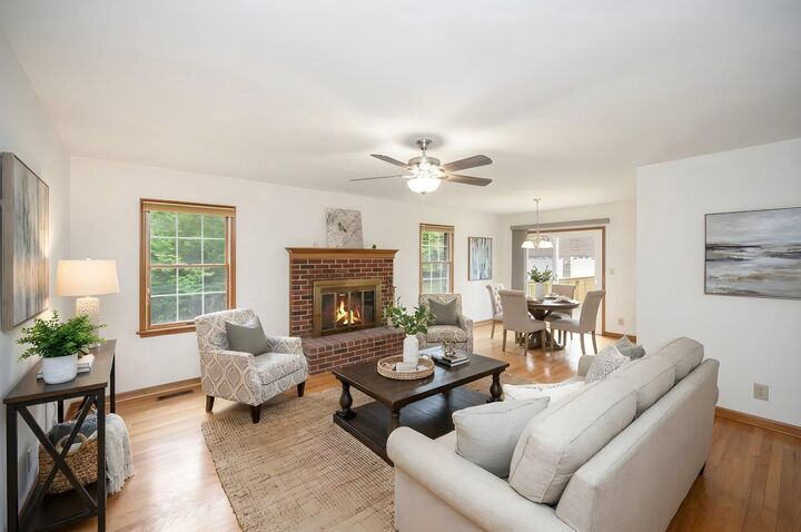 Property Photo:  11494 Marquis Road  VA 22567 