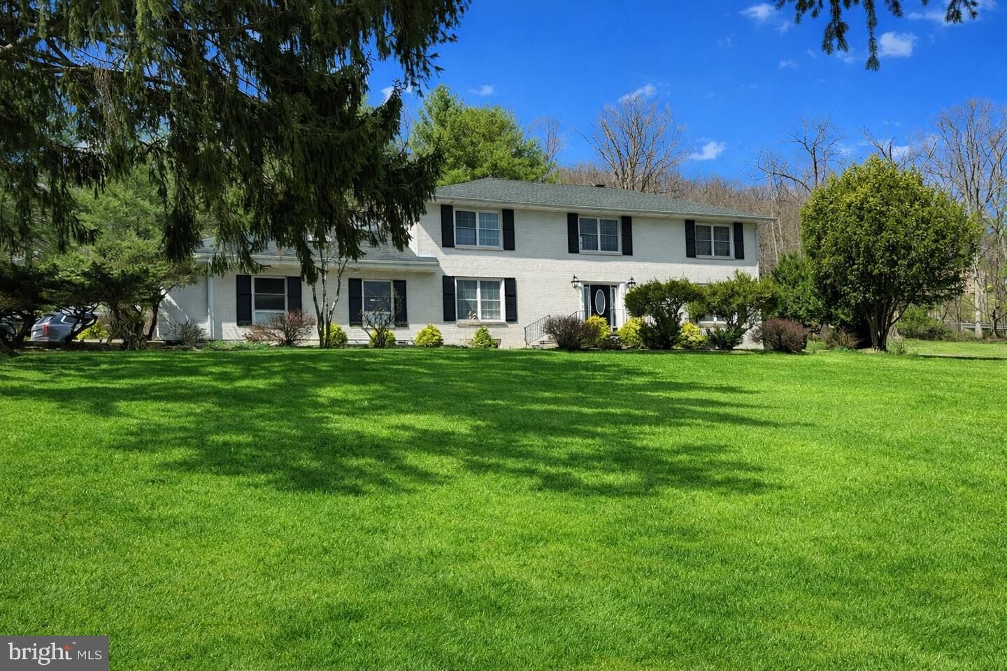 Property Photo:  12511 Henry Drive SW  MD 21502 