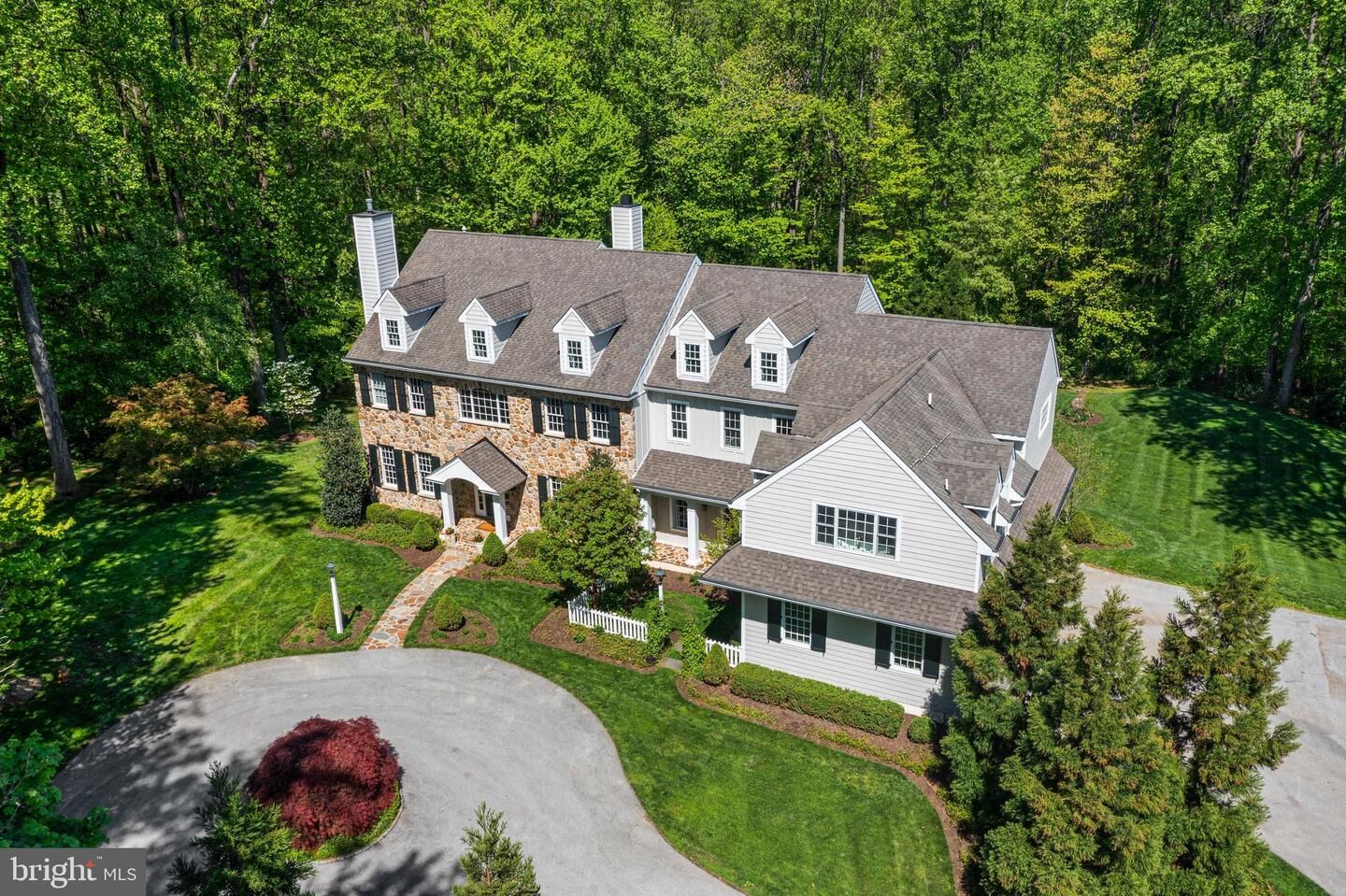 Property Photo:  731 Providence Road  PA 19355 