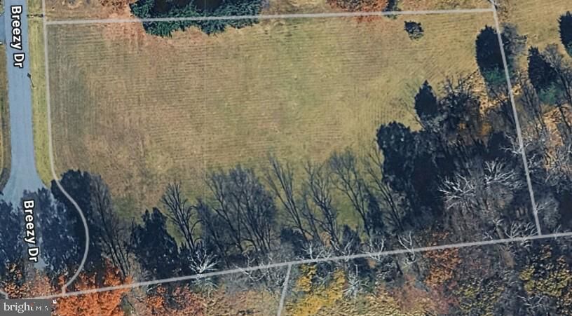 Property Photo:  0 Breezy Drive  PA 18920 