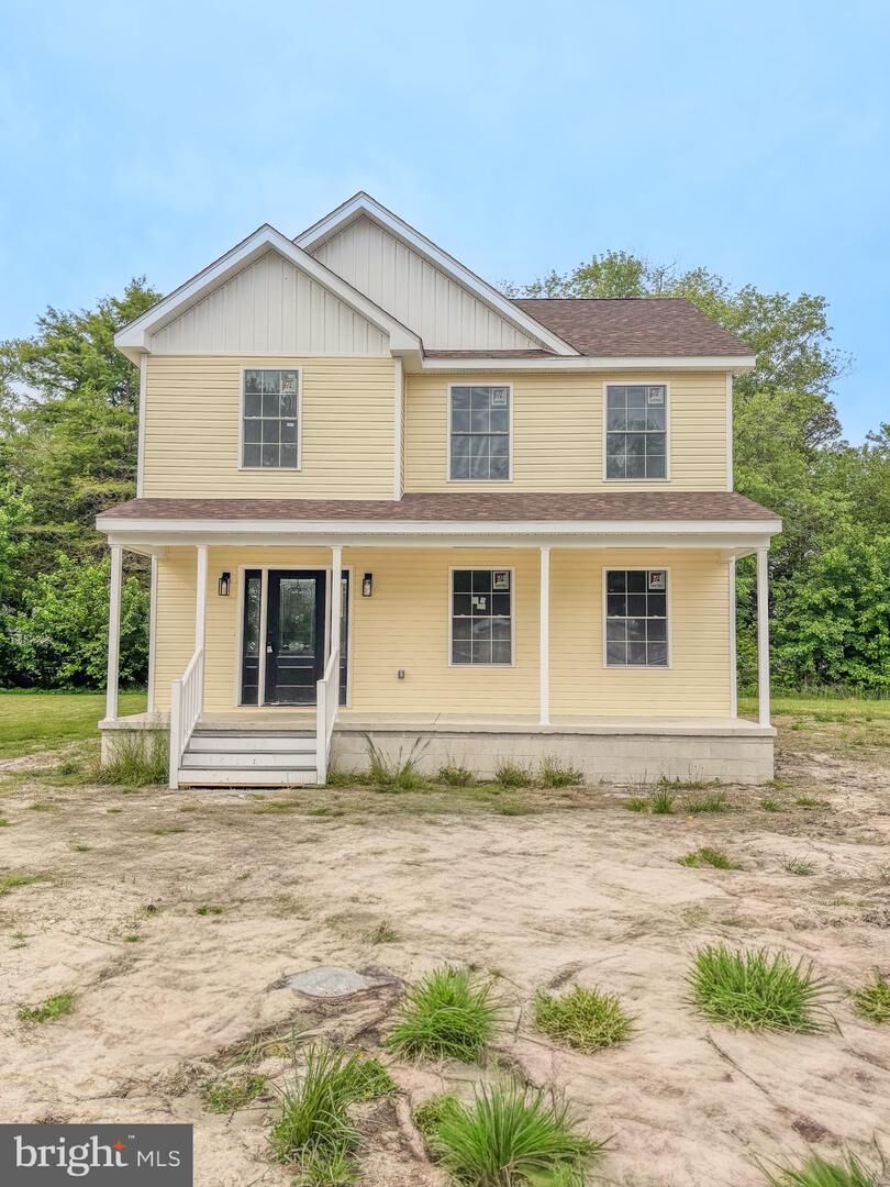 Property Photo:  302 Church Street  MD 21869 
