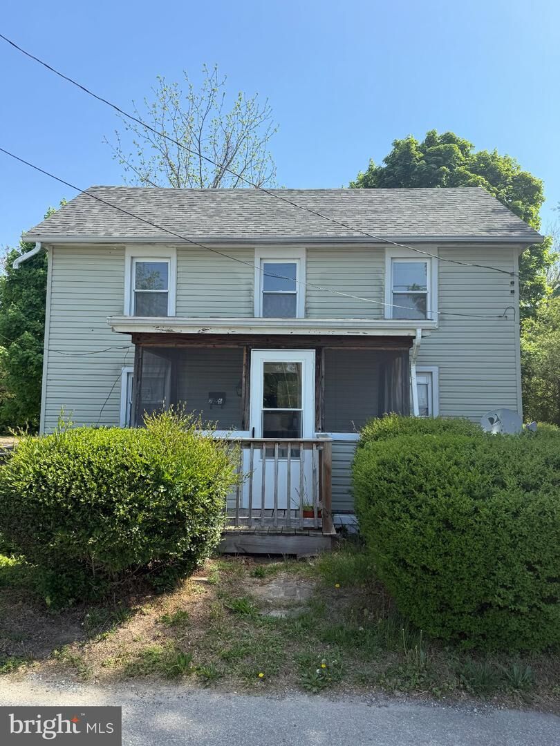 Property Photo:  215 1st Street  DE 19933 