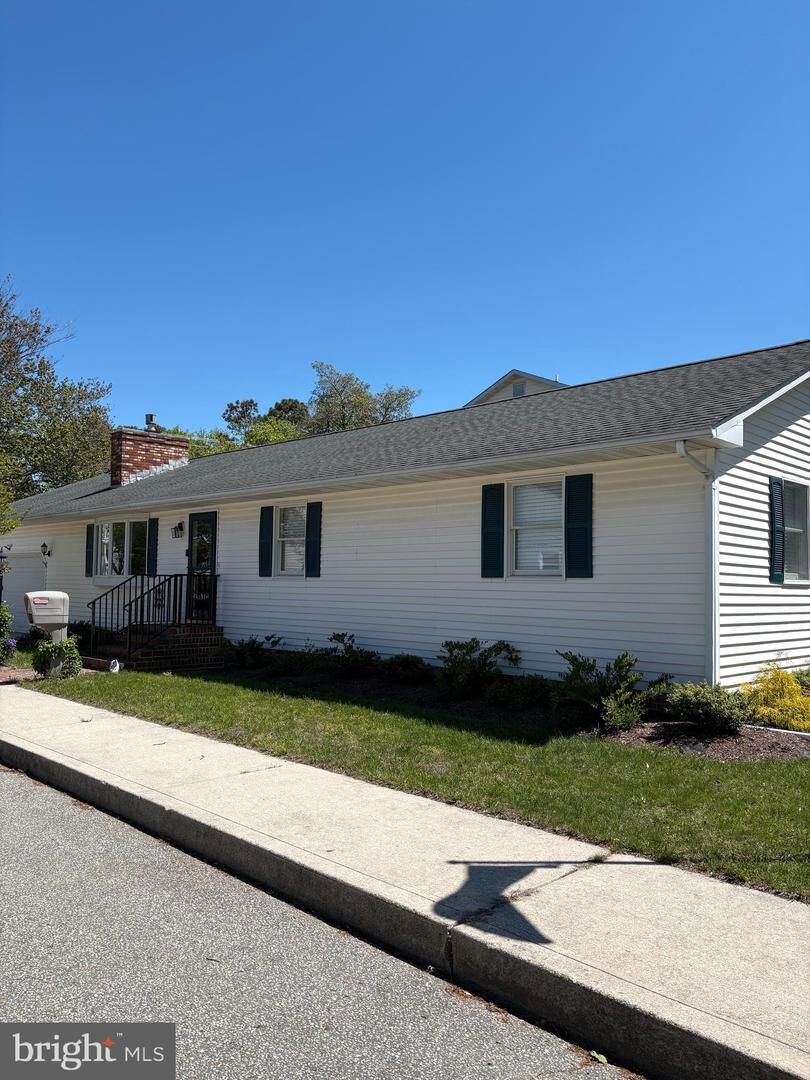 Property Photo:  14106 Derrickson Avenue  MD 21842 
