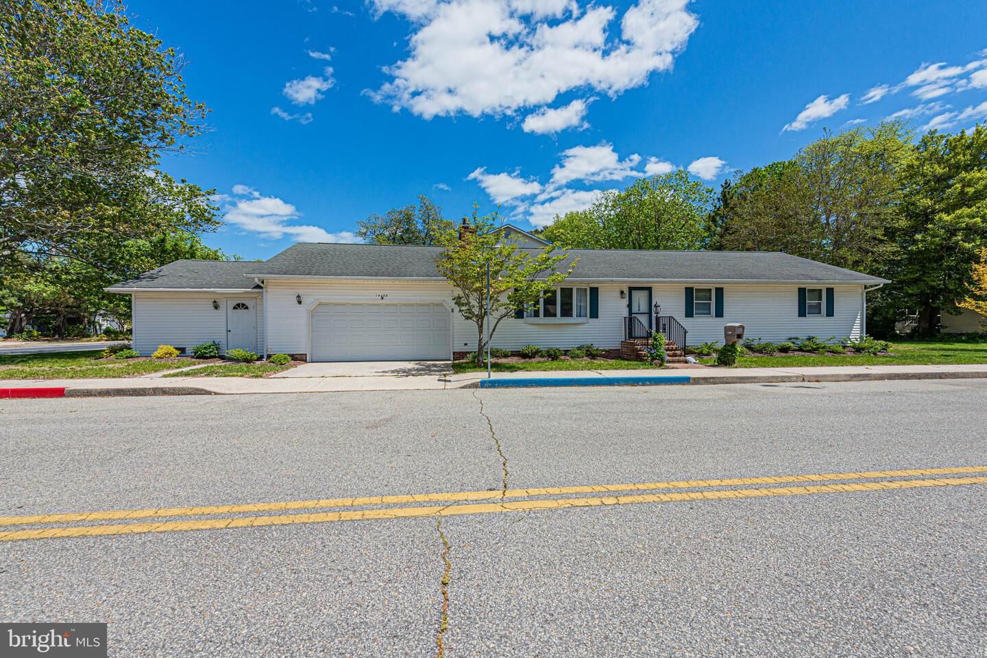 Property Photo:  14106 Derrickson Avenue  MD 21842 