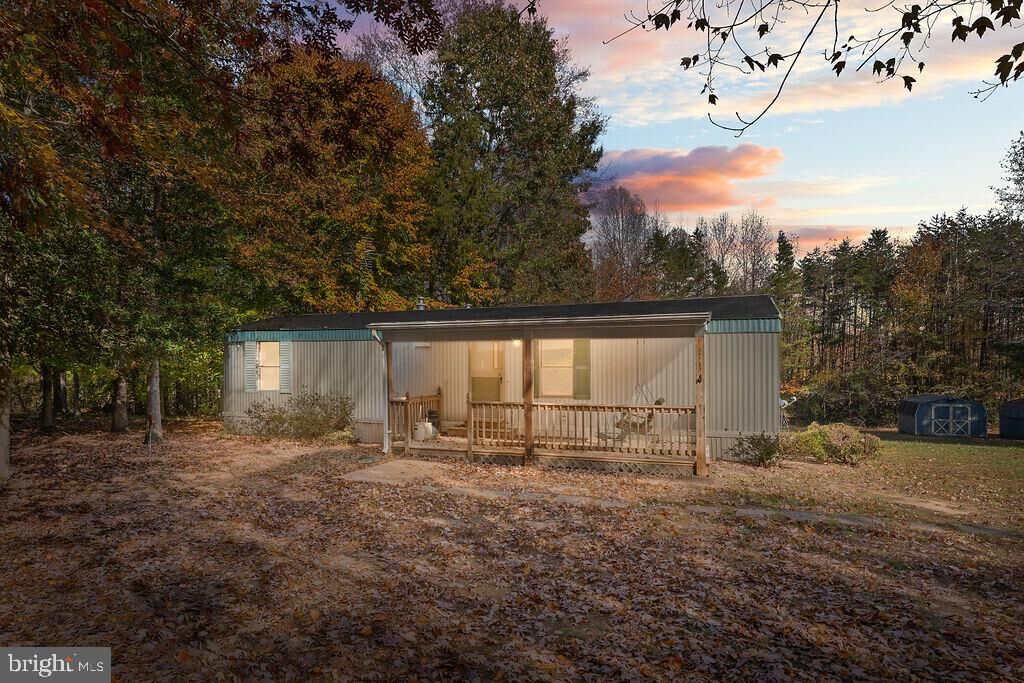 Property Photo:  7227 Grand Brooks Road  VA 22551 