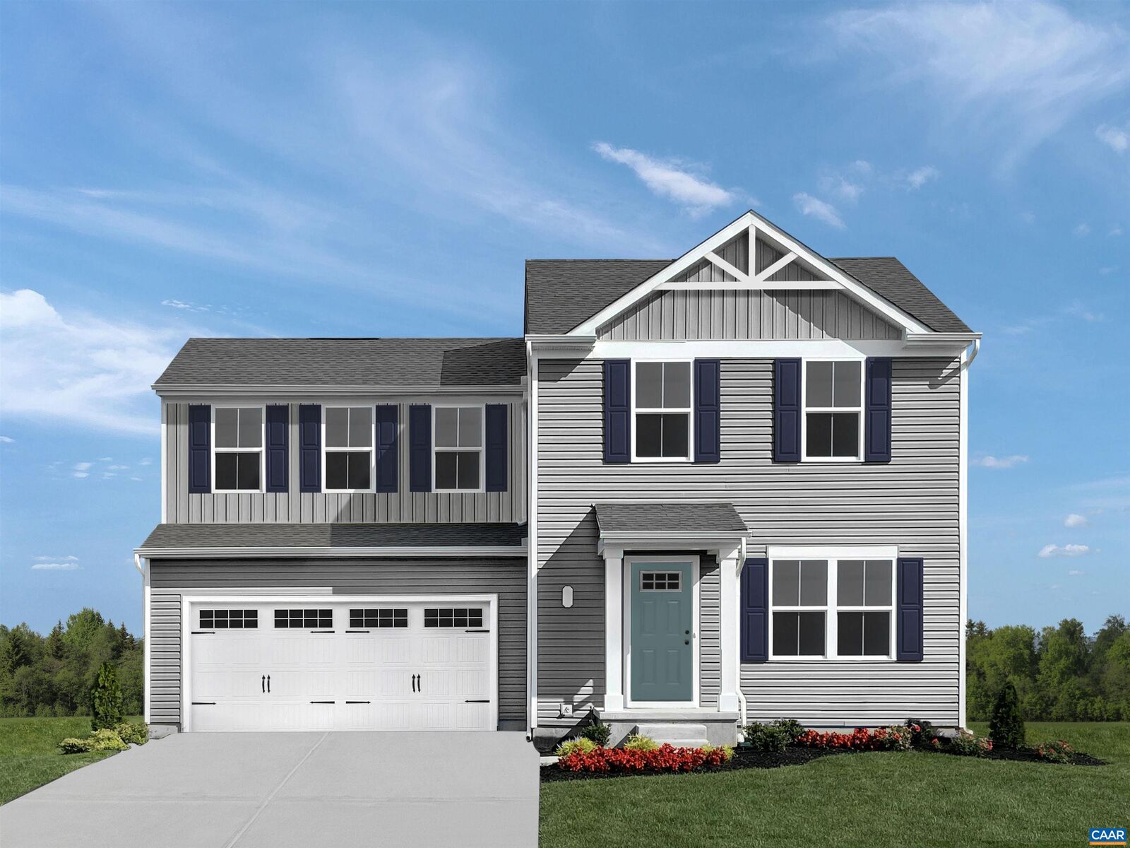 Property Photo:  335 Arches Ln  VA 22923 