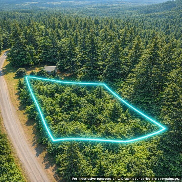 Property Photo:  1 Acre Hwy 34 W  AR 72450 