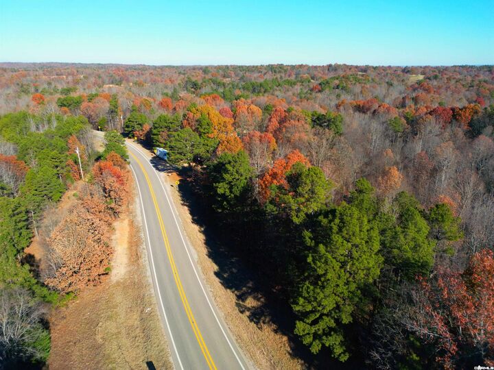 Property Photo: 1 Acre Hwy 34 W AR 72450
