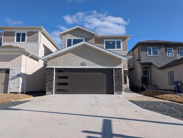 Property Photo:  50 Yaleton Street  MB R3Y 2H8 